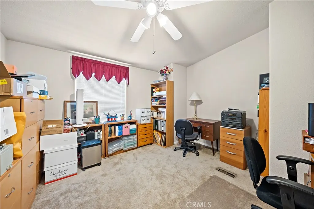 1245 W Cienega Avenue, #18