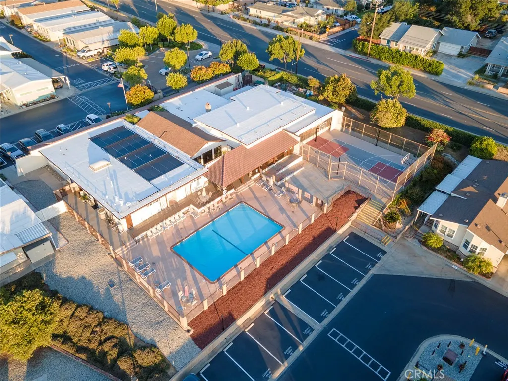 1245 W Cienega Avenue, #18