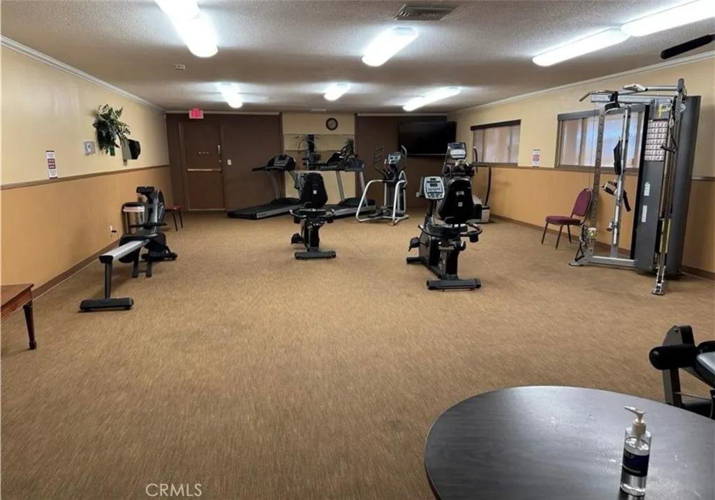 1245 W Cienega Avenue, #18
