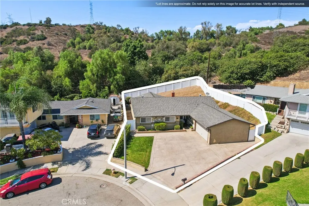 1219 S Concord Lane