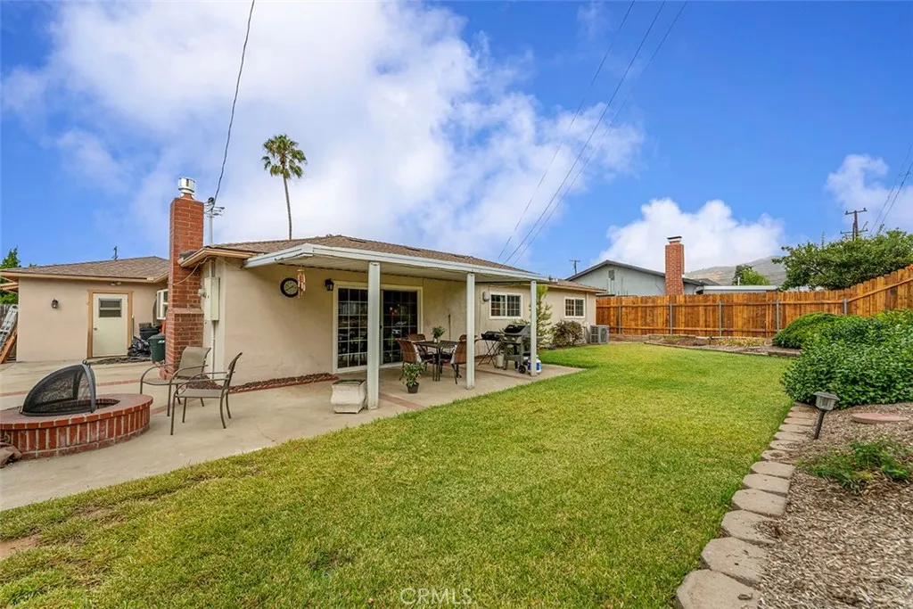 612 N Oceanbluff Avenue