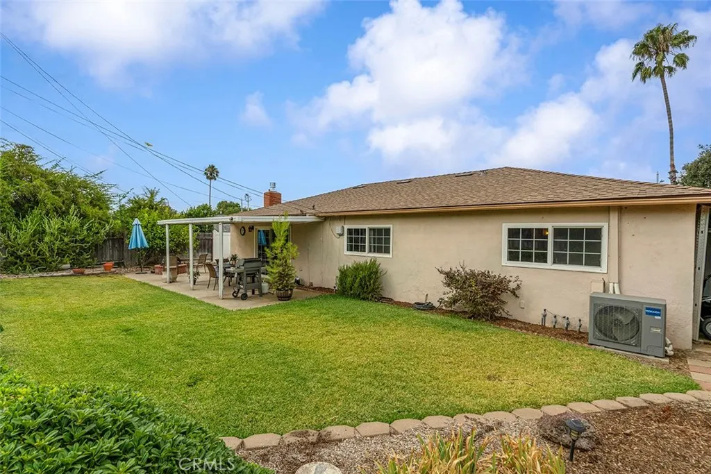 612 N Oceanbluff Avenue