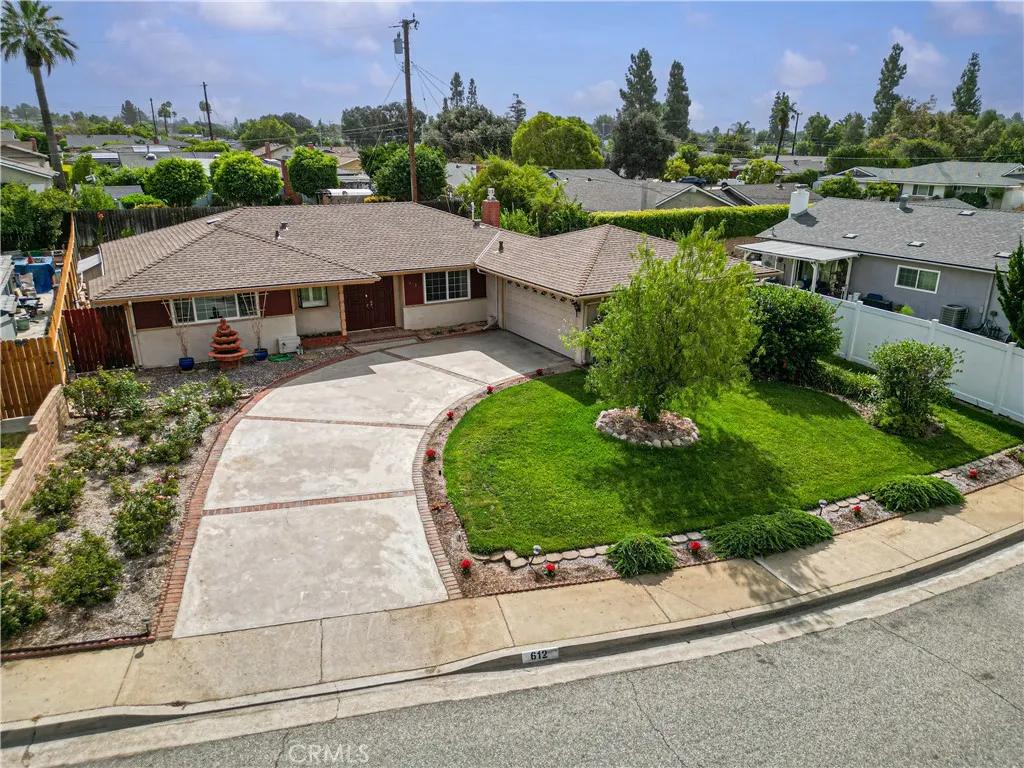 612 N Oceanbluff Avenue