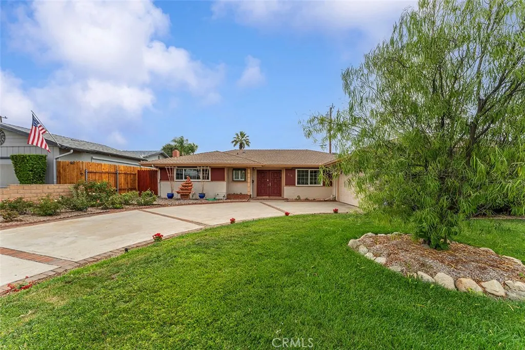 612 N Oceanbluff Avenue