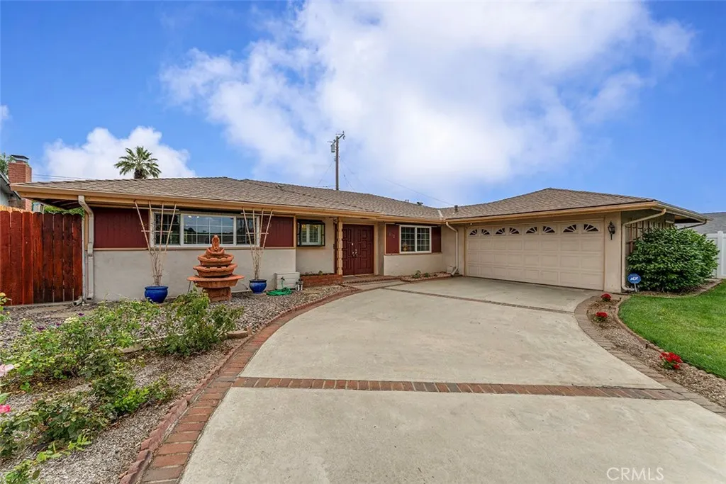 612 N Oceanbluff Avenue