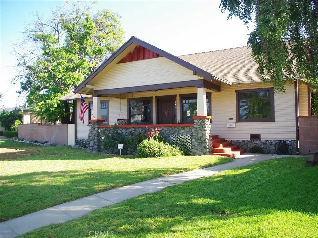 185 E La Verne Ave