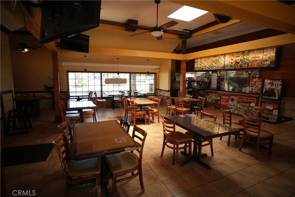 600 E Foothill Boulevard