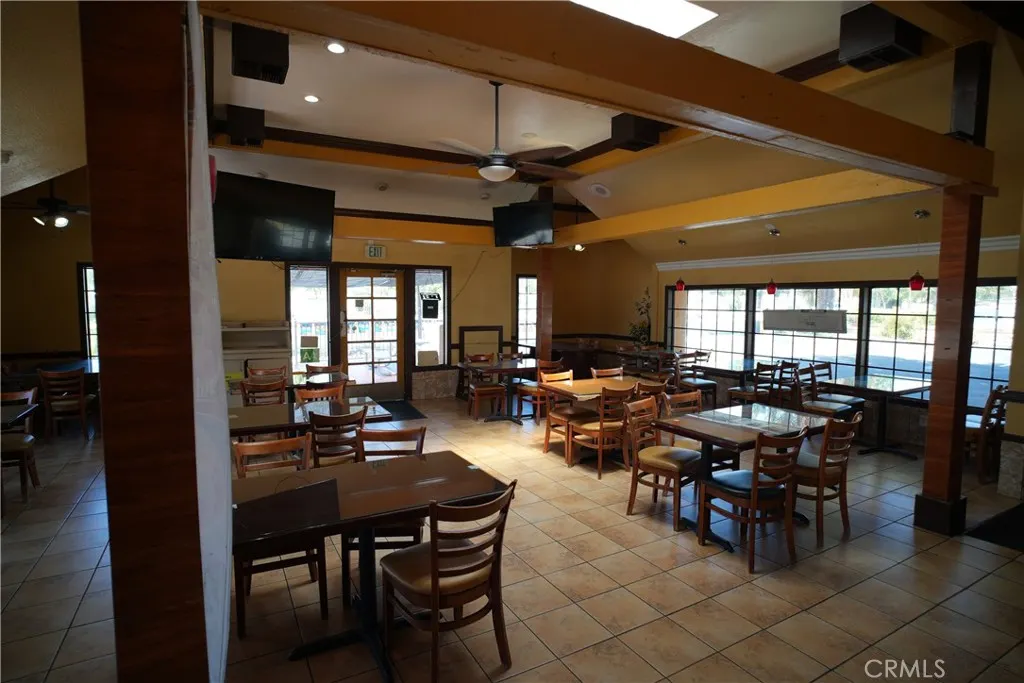 600 E Foothill Boulevard