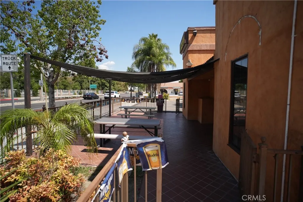 600 E Foothill Boulevard