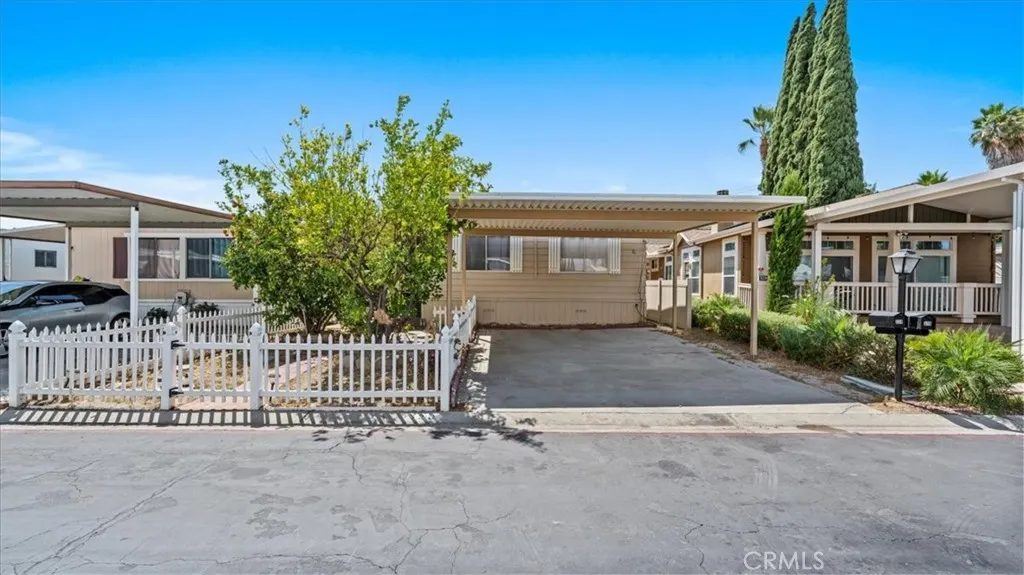 17350 Temple Avenue, #320