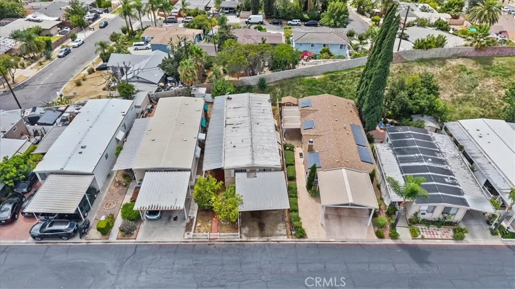 17350 Temple Avenue, #320