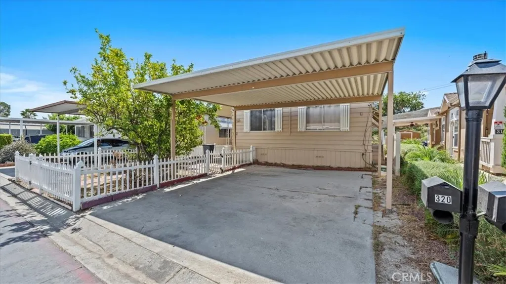 17350 Temple Avenue, #320