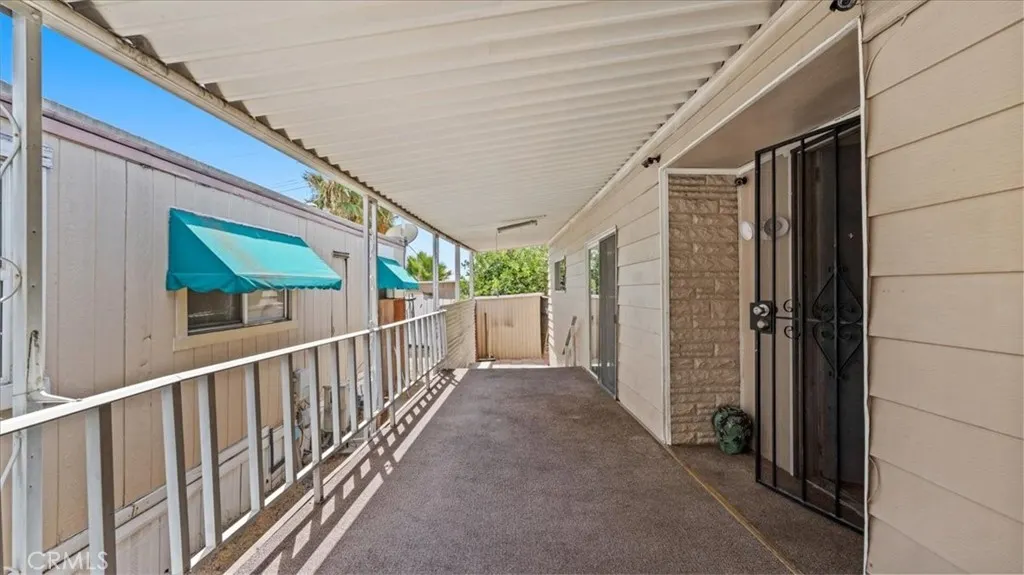 17350 Temple Avenue, #320