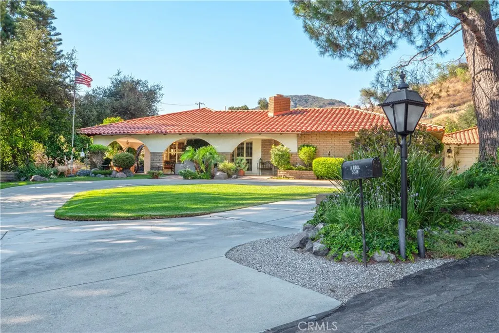 5315 Gaymore Circle