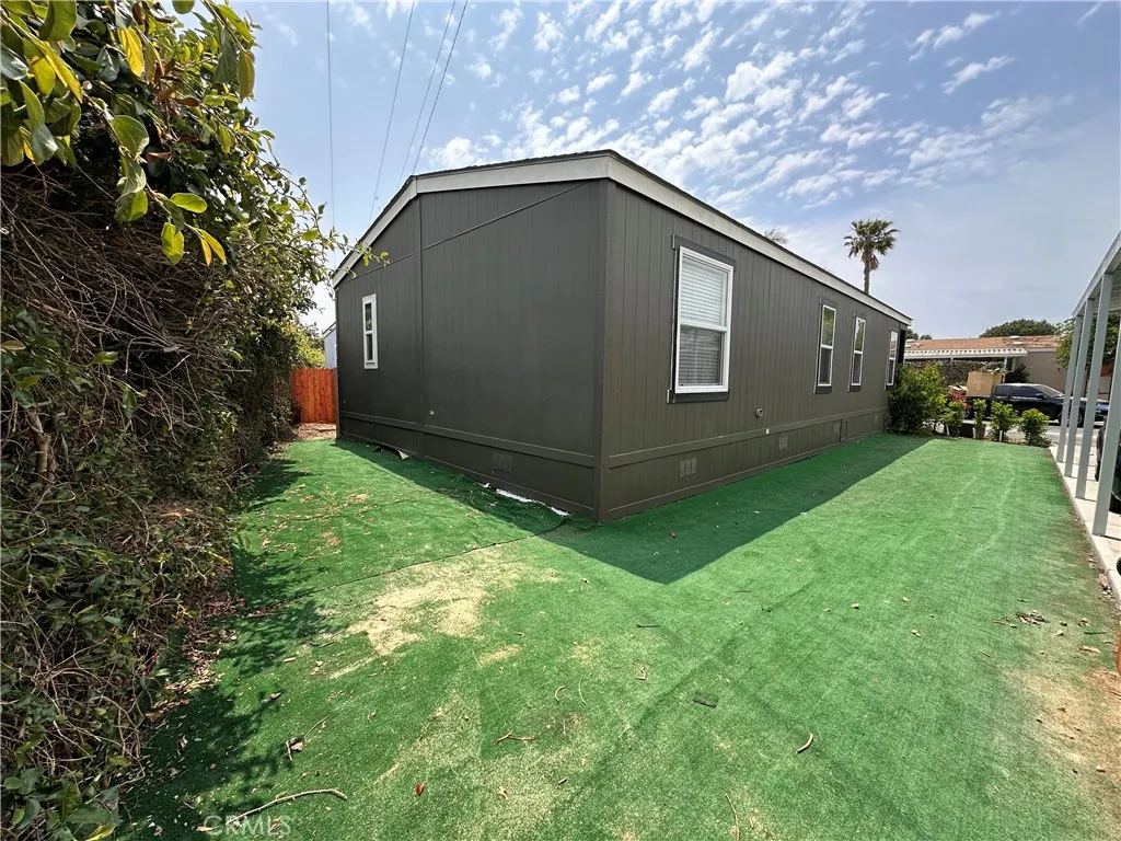 12700 Elliott Avenue, #168