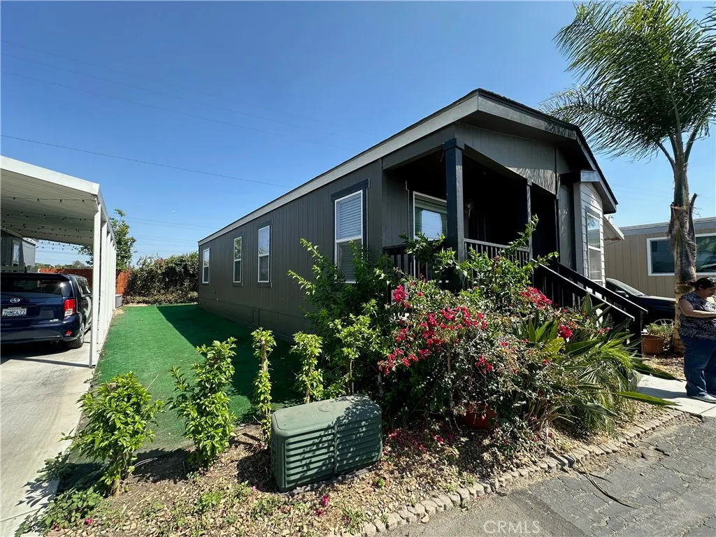 12700 Elliott Avenue, #168