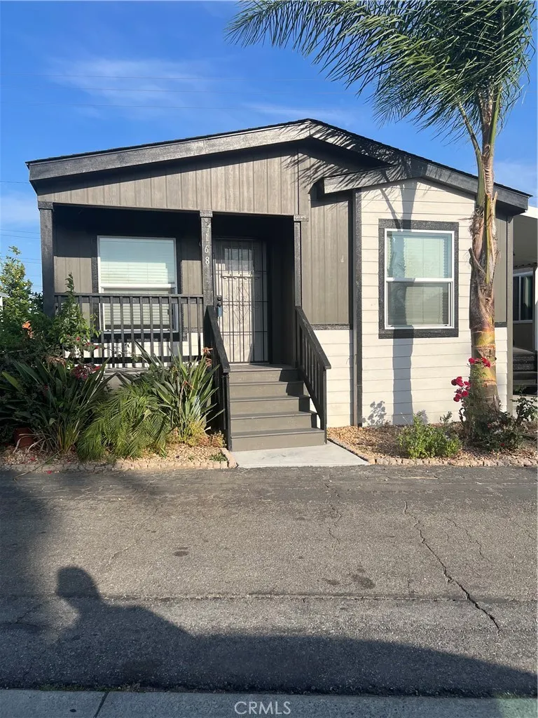12700 Elliott Avenue, #168