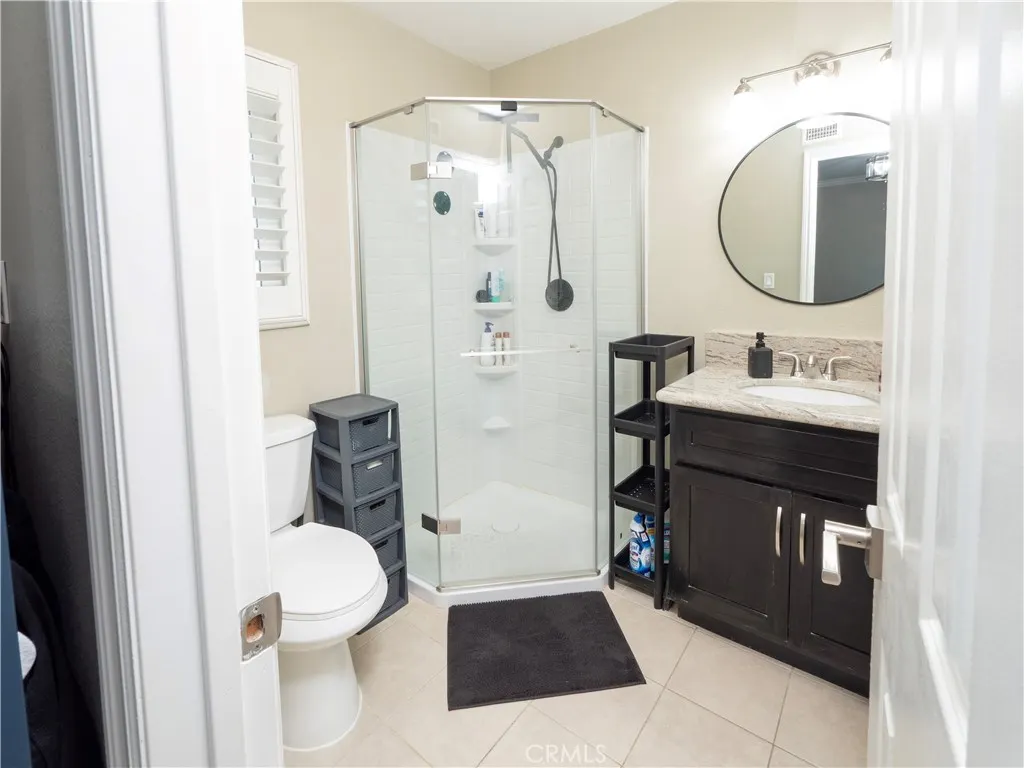 5349 BARRANCA, #21