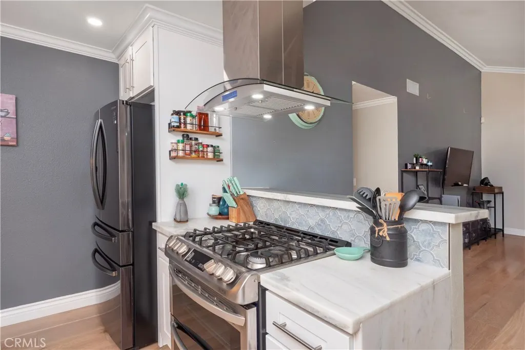 5349 BARRANCA, #21