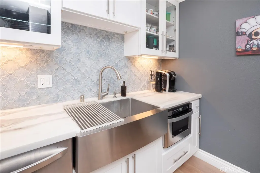 5349 BARRANCA, #21