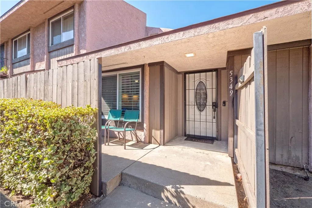 5349 BARRANCA, #21