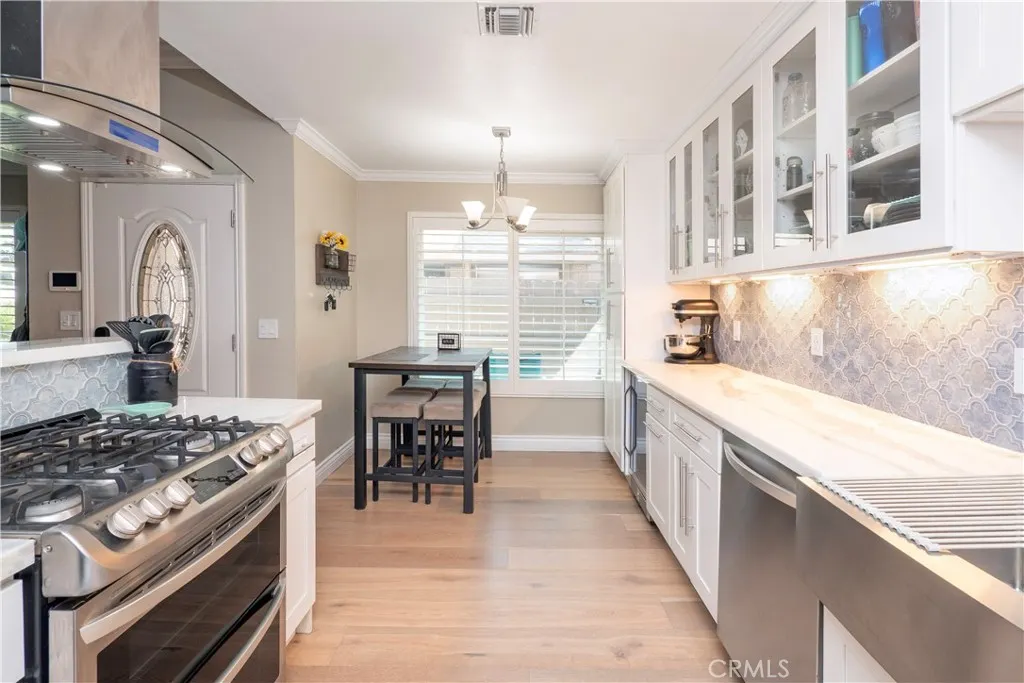 5349 BARRANCA, #21
