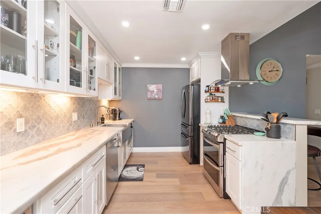5349 BARRANCA, #21
