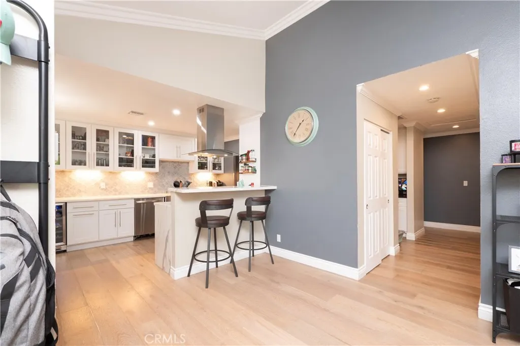 5349 BARRANCA, #21