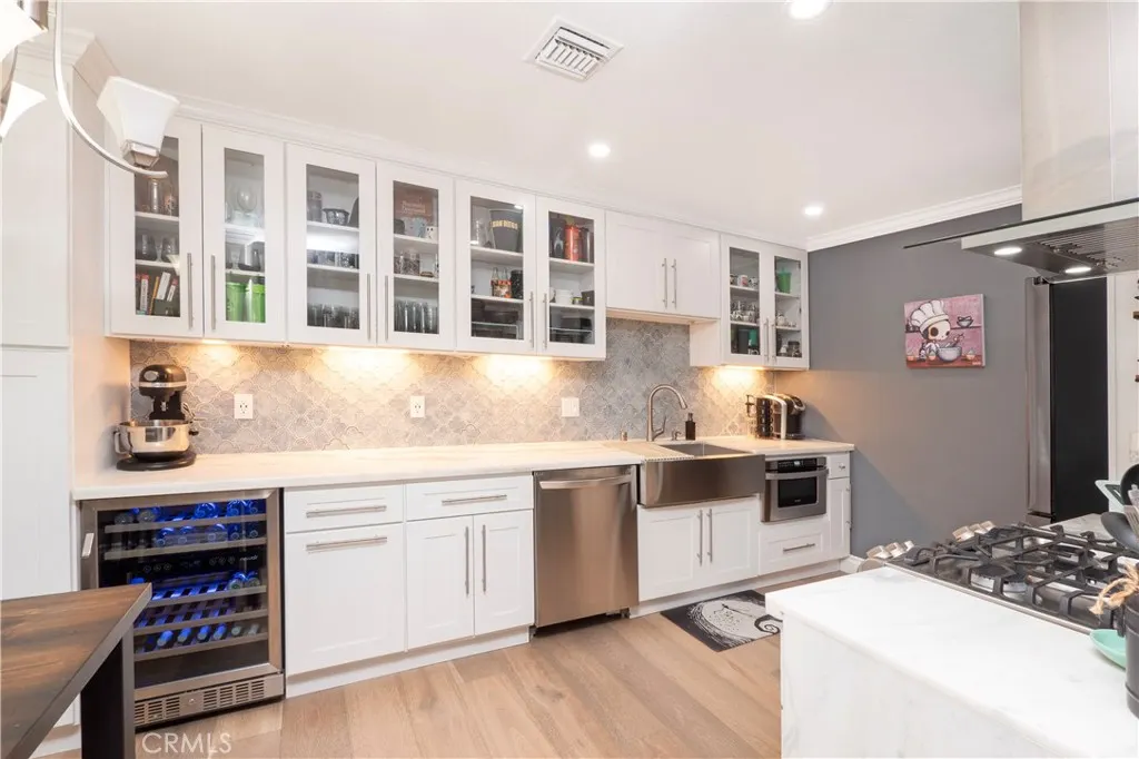 5349 BARRANCA, #21