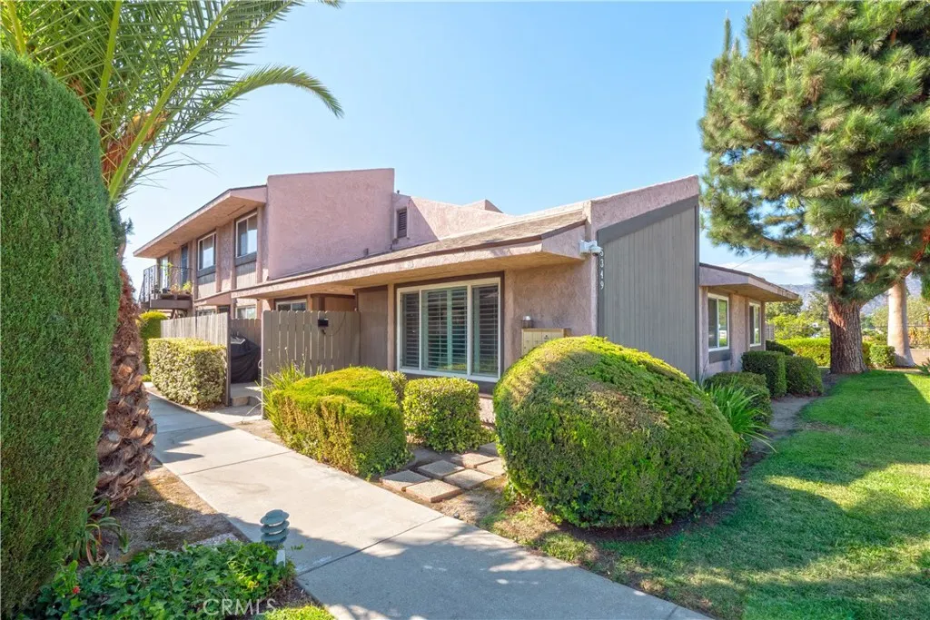 5349 BARRANCA, #21