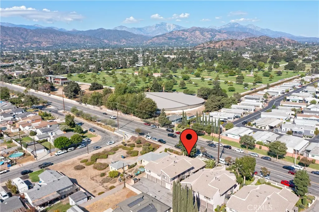 5349 BARRANCA, #21