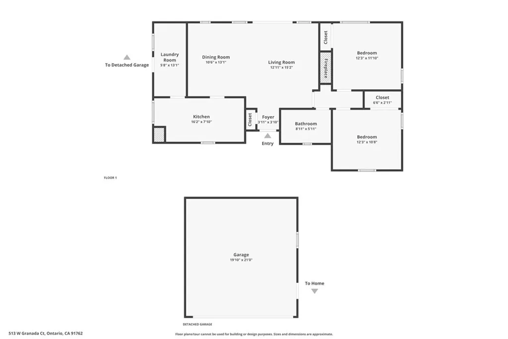 513 W Granada