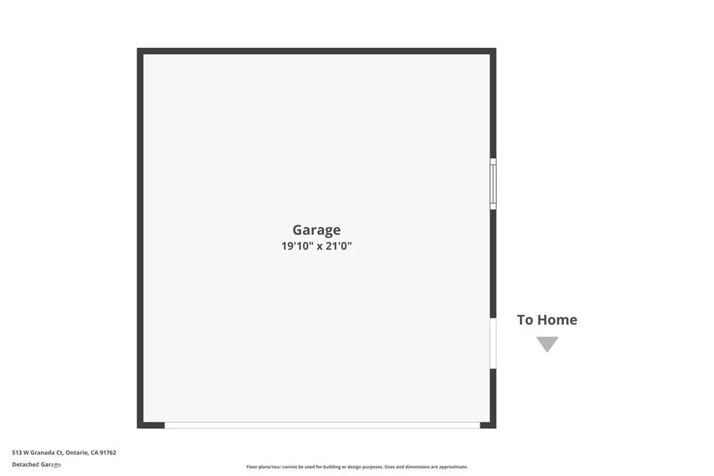513 W Granada