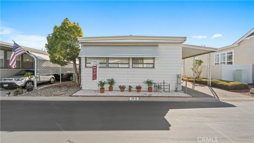 1245 W Cienega Avenue, #183