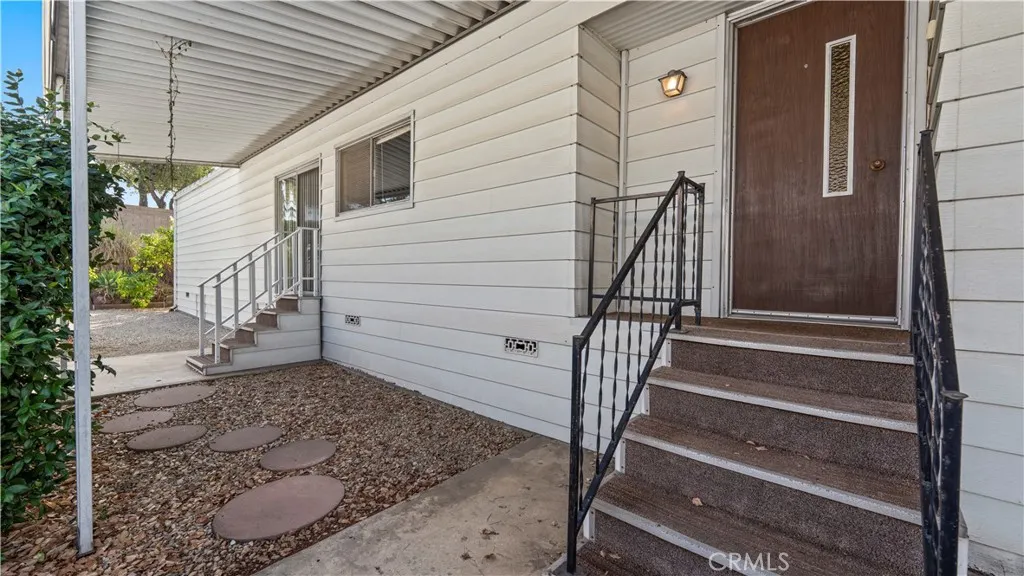 1245 W Cienega Avenue, #183