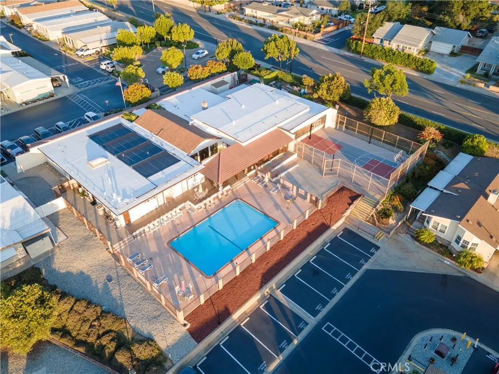 1245 W Cienega Avenue, #183