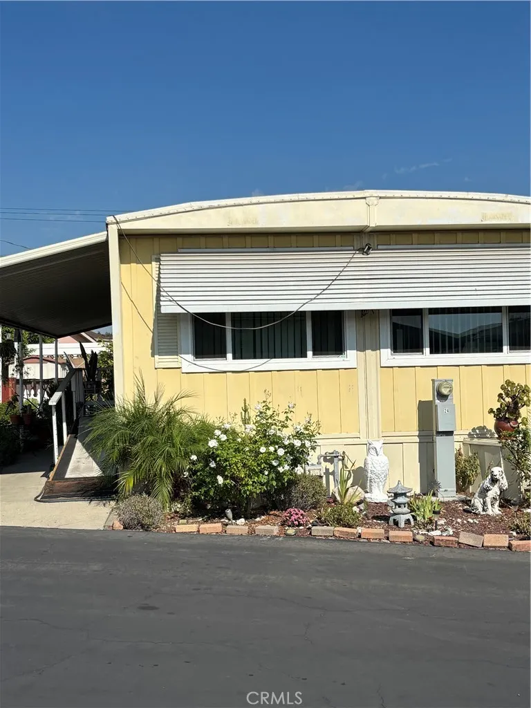 301 E Foothill Boulevard, #24