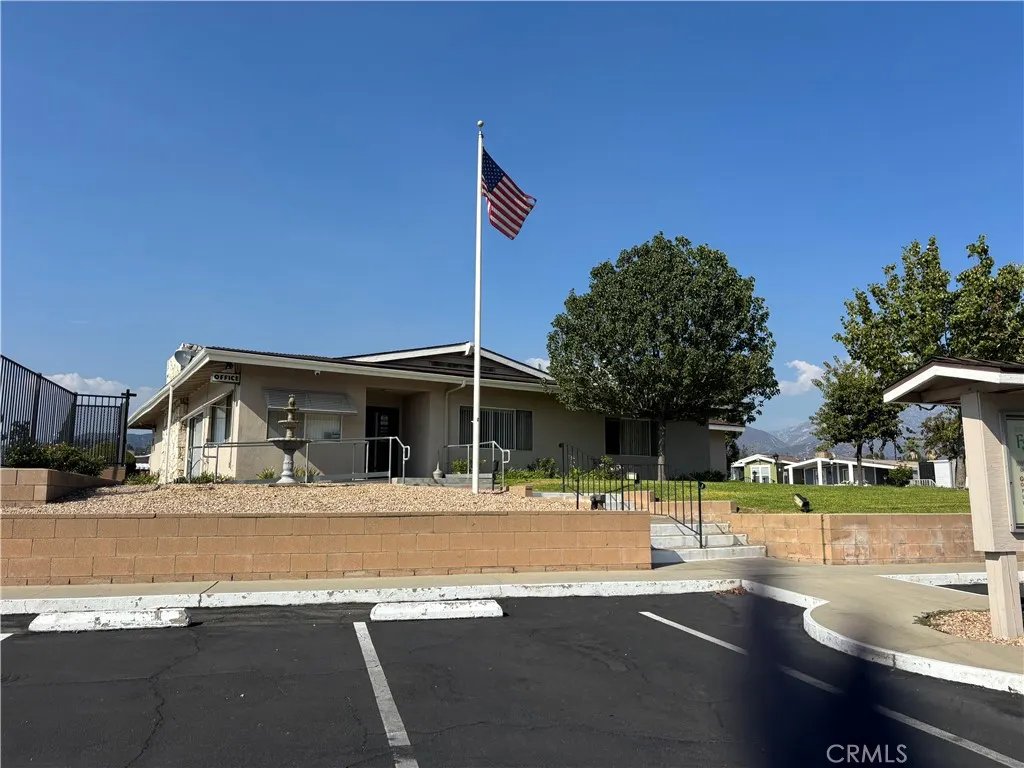 301 E Foothill Boulevard, #24