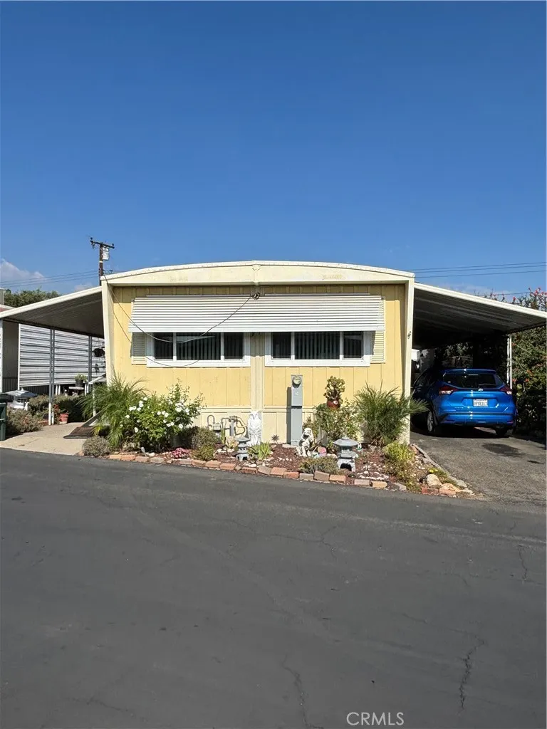 301 E Foothill Boulevard, #24
