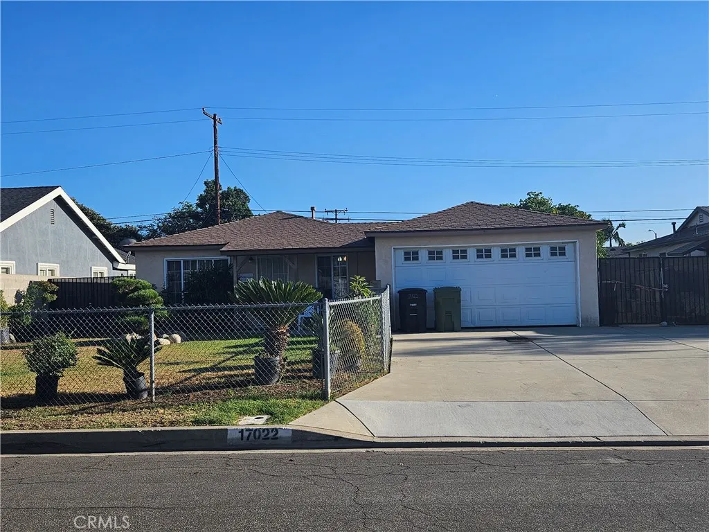 17022 E Edna Place