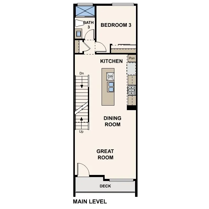 4003 Valley Oak Lane, #C