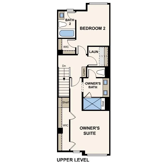 4003 Valley Oak Lane, #C
