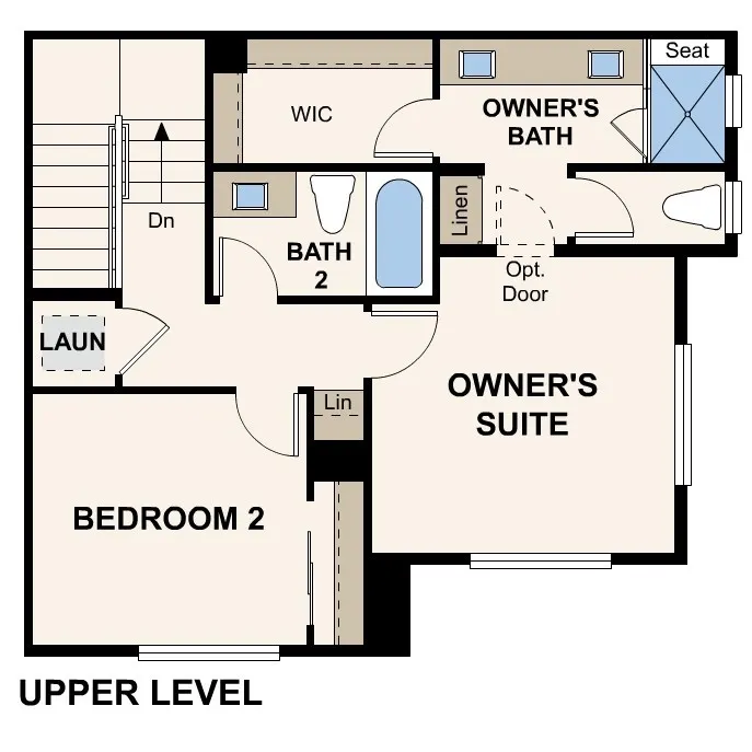 4003 Valley Oak Lane, #B