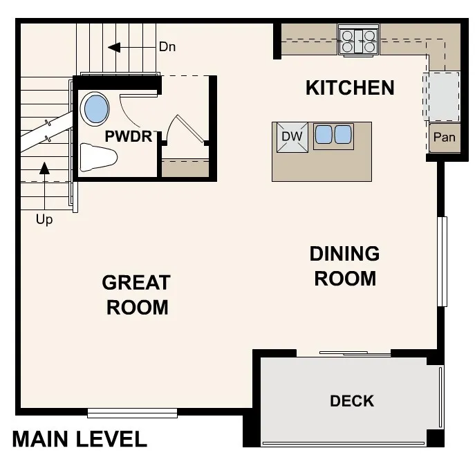 4003 Valley Oak Lane, #B