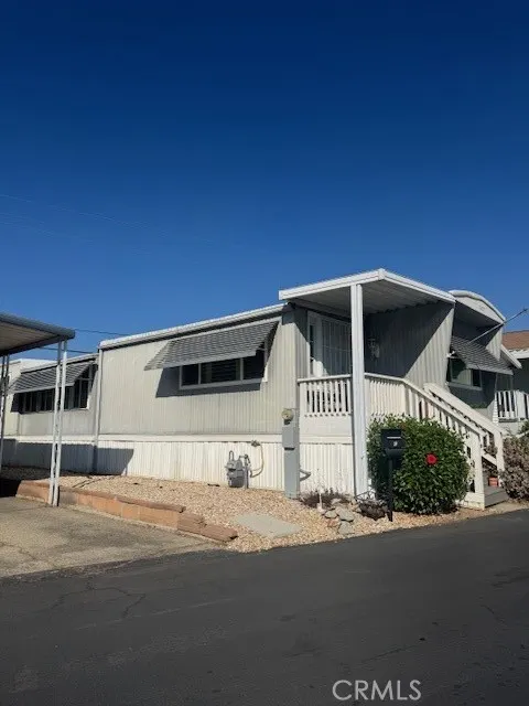301 E Foothill, #063