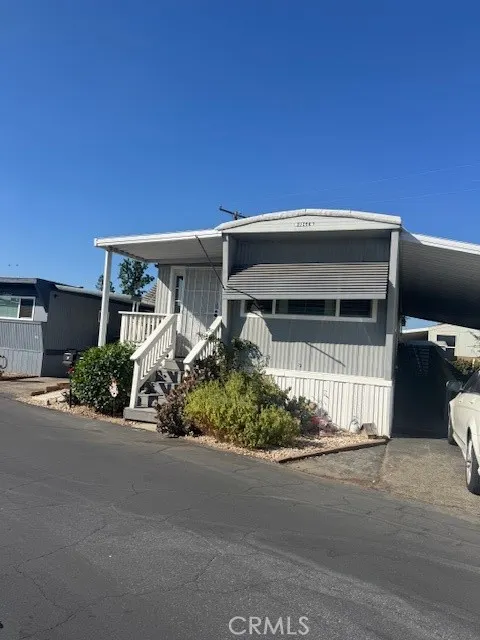 301 E Foothill, #063