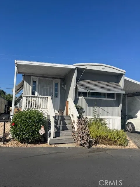 301 E Foothill, #063