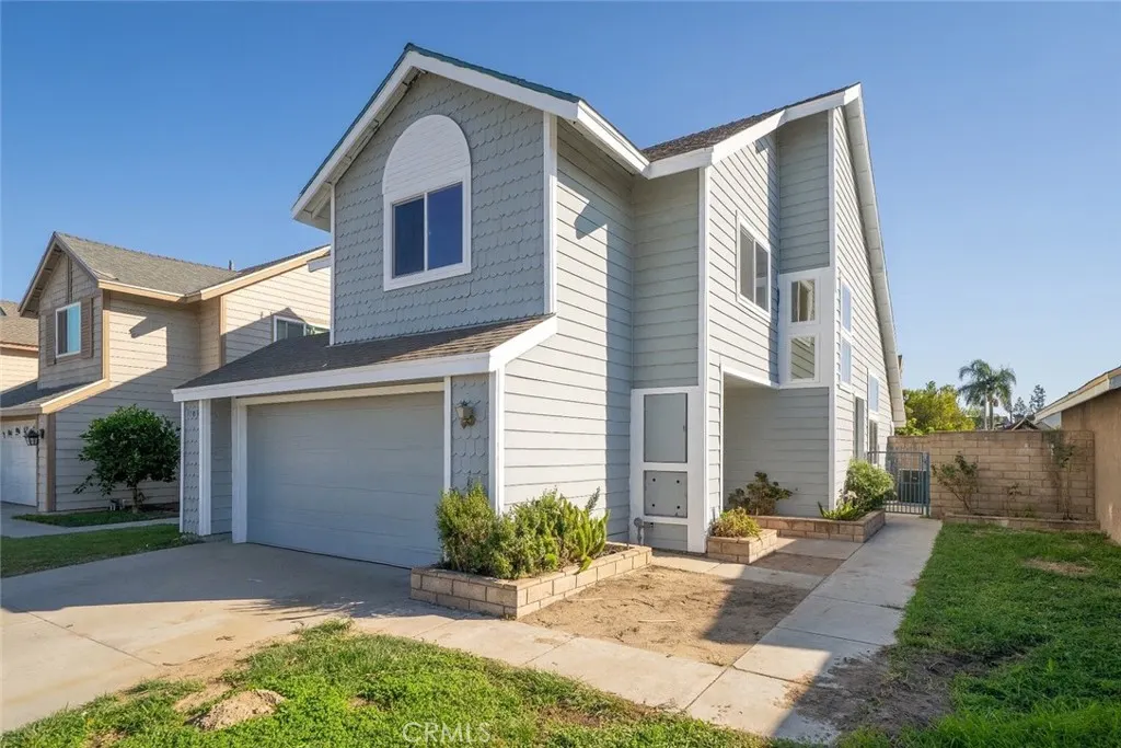 3104 Whitestag Road