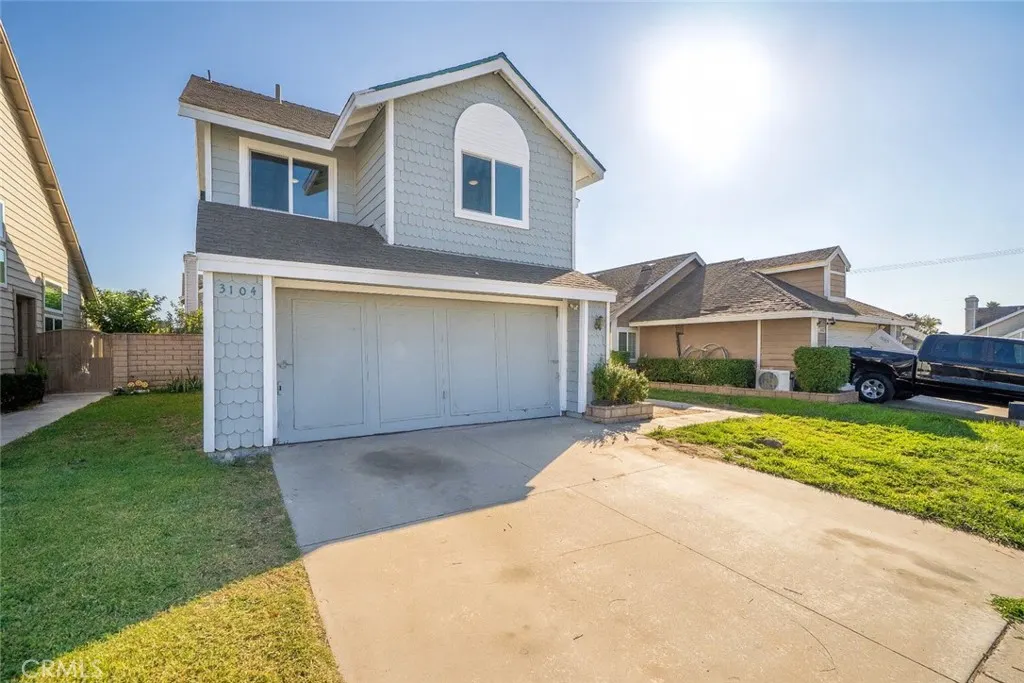3104 Whitestag Road