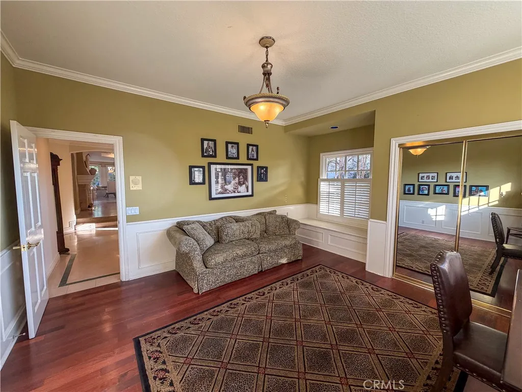 2230 Morgan Ranch Drive